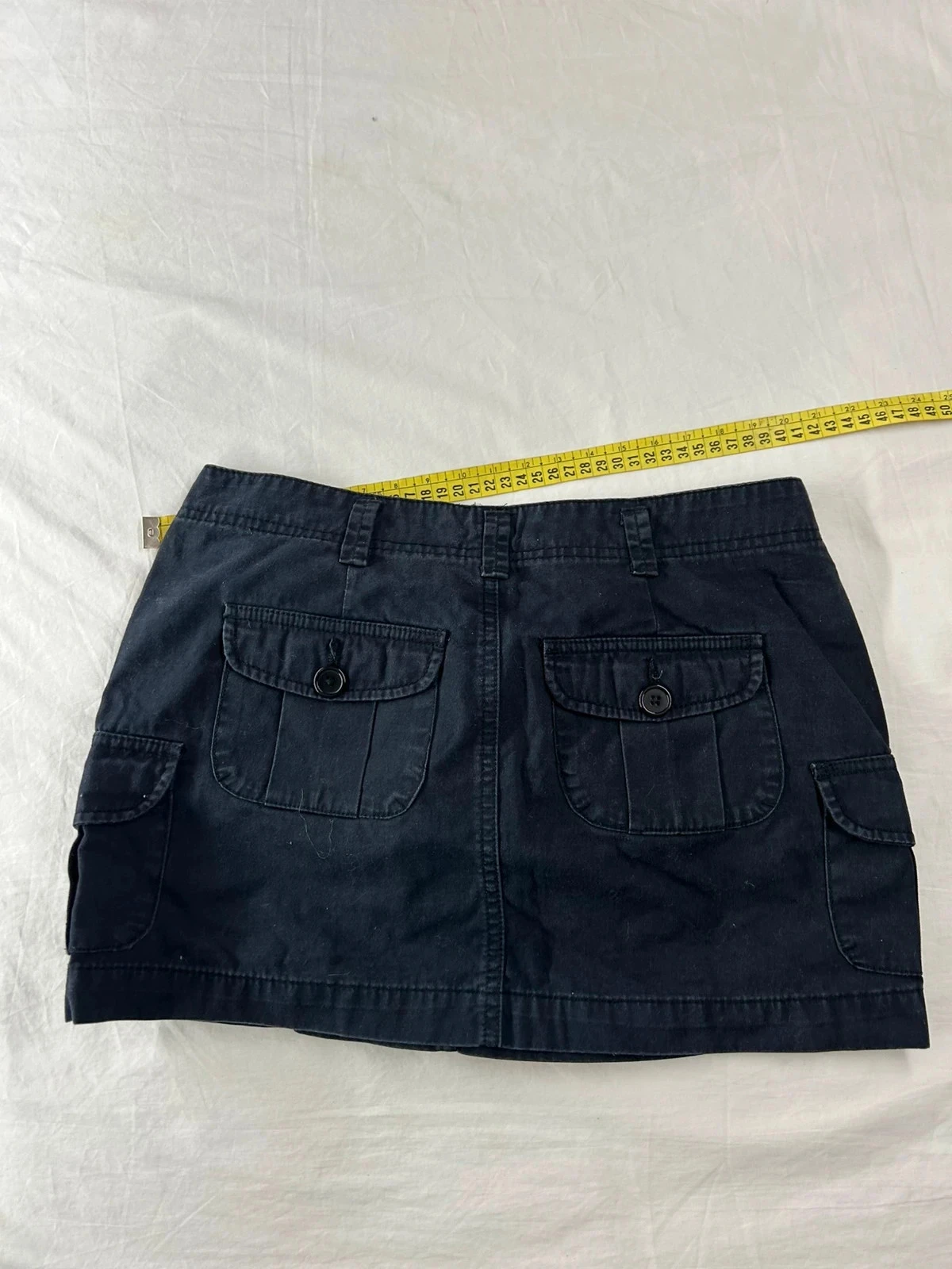 Zwarte minirok La Redoute création – photo 7